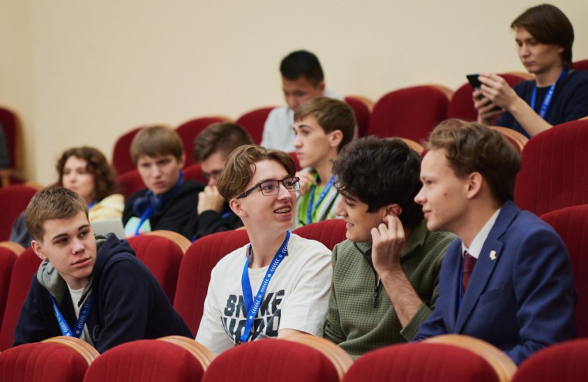 В Санкт-Петербурге завершилась Школа по практическому программированию и анализу данных